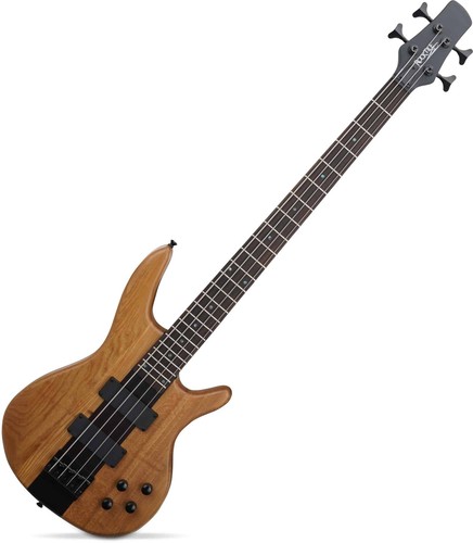 Basso elettrico corde - elettrico,