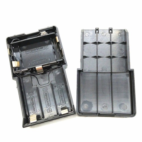 Custodia batteria pezzi - custodia, 2