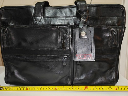 Tumi borsa ufficio in - tumi, da