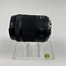 Canon RF Standard Zoom Lens