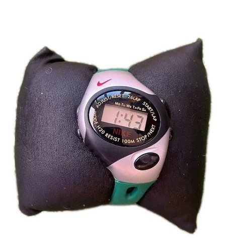 Orologio digitale vintage