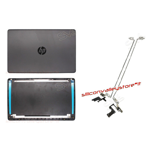 Scocca lcd back - back, hp