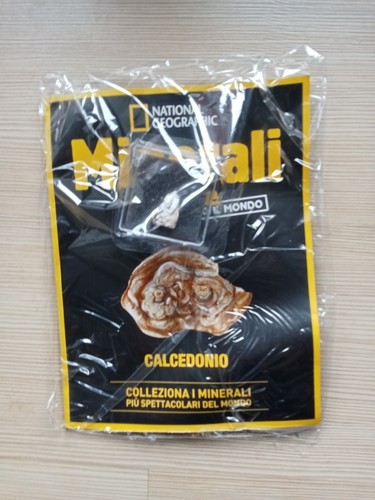 Collezione minerali gemme di - minerali,