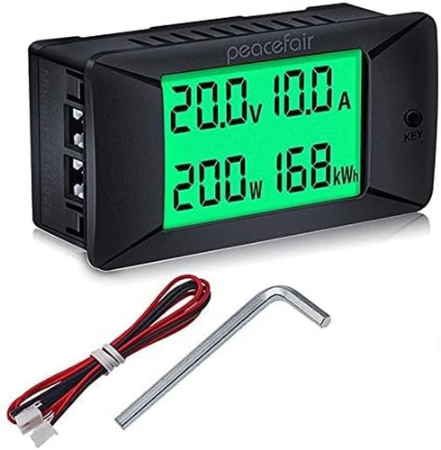 Misuratore potenza - di,