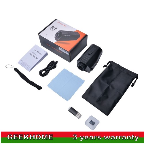 Gtguard dispositivo di - n3,