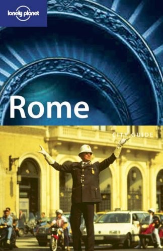 Best rome lonely - rome, planet