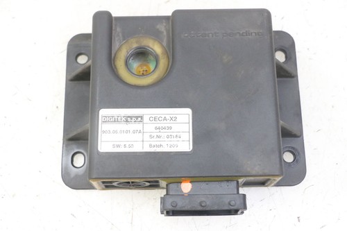 Relais roll lock piaggio - lock,