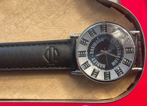 Orologio originale harley - orologio,
