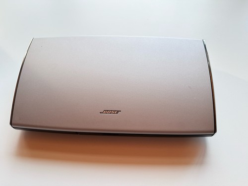 Bose console mediacenter - bose,