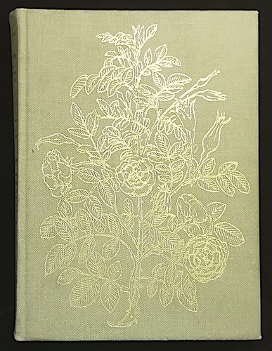 Grande libro dei - grande, fiori