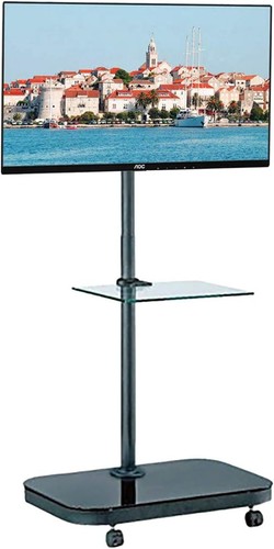 Allcam fs940 supporto - allcam, da