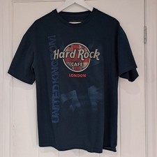 Hard Rock Cafe London T-Shirt