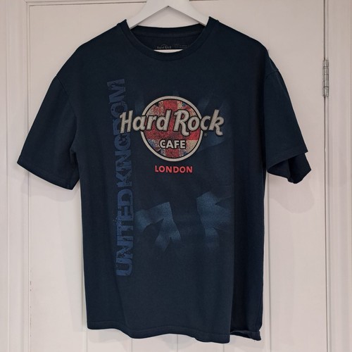 Hard rock cafe - rock,