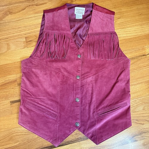 Gilet tillman pelle - gilet,