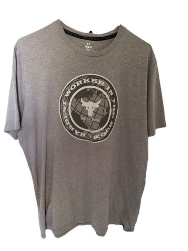 Under armour project rock - under,