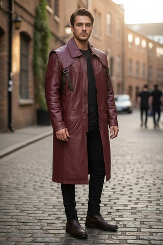 Mens dante devil - devil, may