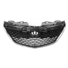 Mascherina griglia anteriore