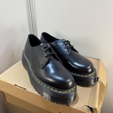 Scarpe Dr. Martens nere 1461