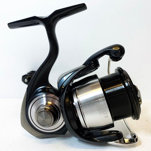 Mulinello spinning daiwa - mulinello, da