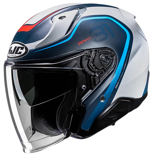 Hjc rpha31 kouv - rpha31,