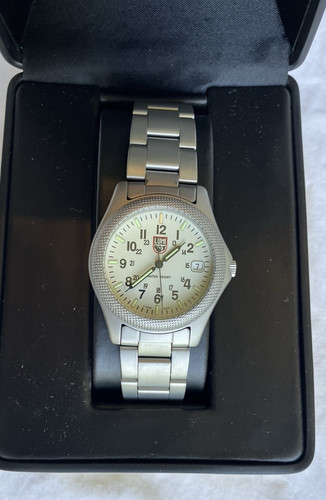 Raro orologio campo vintage - orologio, da