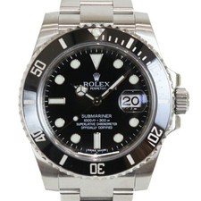 Orologio ROLEX Submariner Date