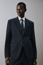 Completo elegante uomo