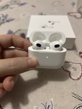 Apple Air Pods Pro 3ª
