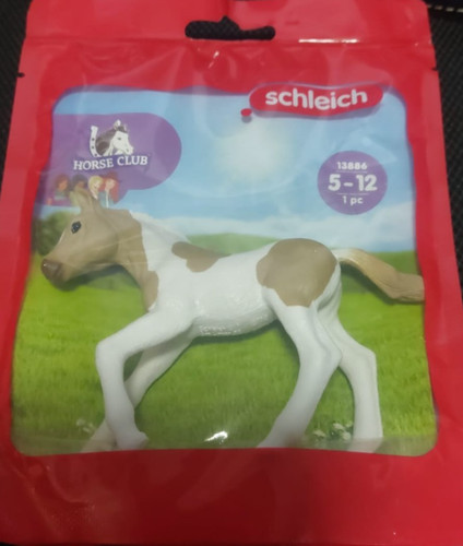 Schleich horse club - schleich, paint