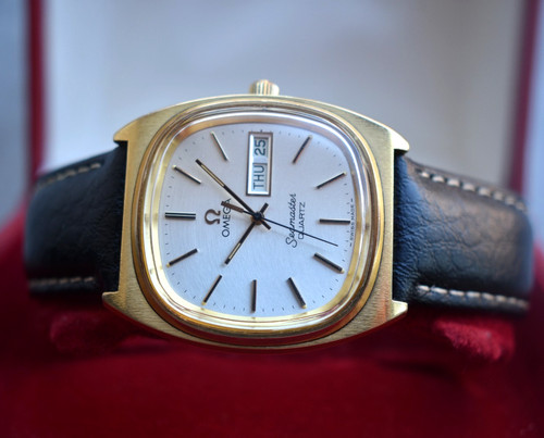 Orologio uomo omega seamaster - omega,