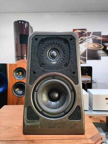 Wilson audio tune tot coppia - tune,
