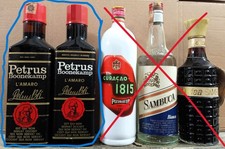 1 Bt. Petrus Boonekamp L'Amaro