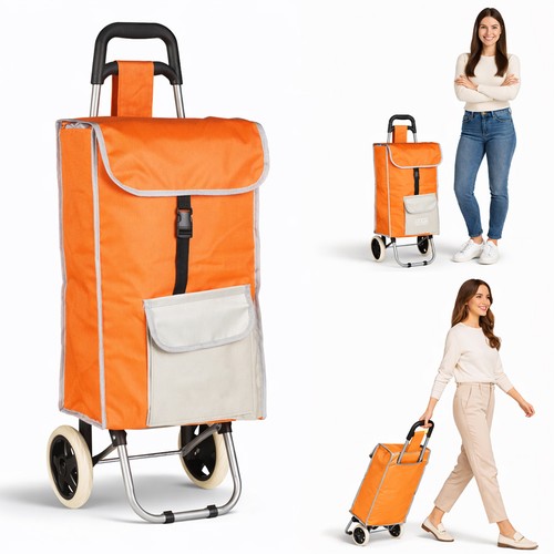 Carrello trolley frigo modello - carrello,