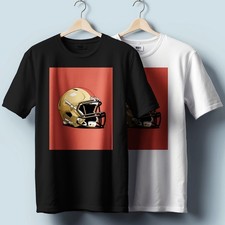 T-shirt football americano NFL