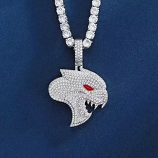 Ciondolo Charm Hellcat Uomo