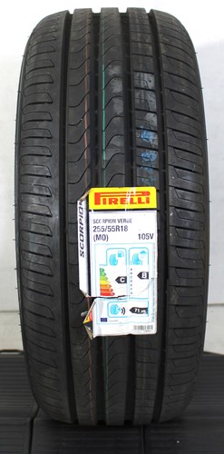 255 55r18 105v pneumatico - 255/55r18,