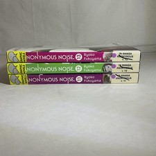 Anonymous Noise manga inglese