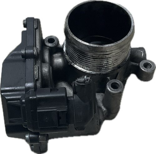 Corpo farfallato volkswagen - corpo,