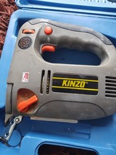 Kinzo  Seghetto Alternativo