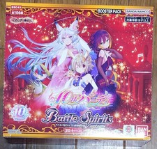 BANDAI Battle Spirits Diva