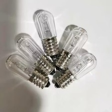 Lampadina 24v E14 Bianco caldo a 3 LED. Luminarie. Lampadina 24 Volt