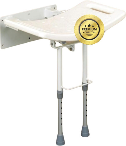Sedile doccia mobile - sedile,