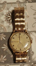 Zenith vintage anni oro - vintage,