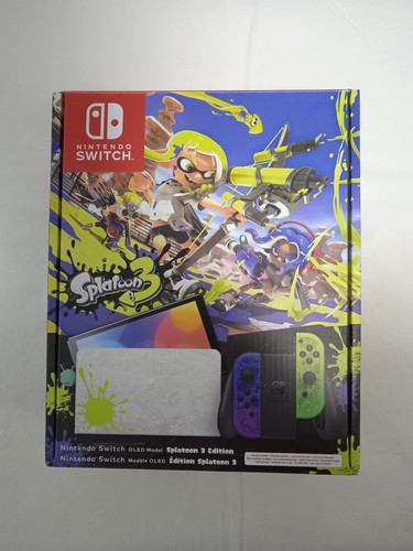 Nintendo switch - nintendo,