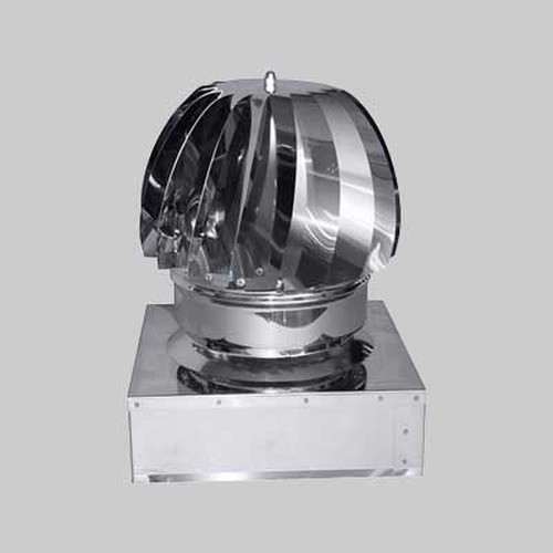 Fumaiolo quadro radiante