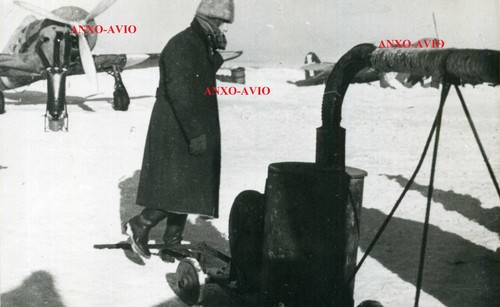 Foto russia armir csir fronte - foto,