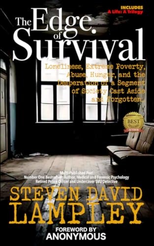 Edge survival paperback - of, survival.