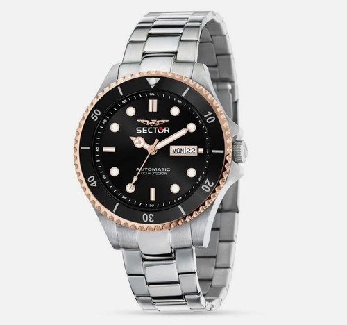 Orologio uomo sector - orologio,