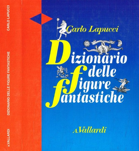 Dizionario delle figure