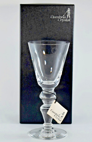 Grande calice bicchiere - bicchiere, vino